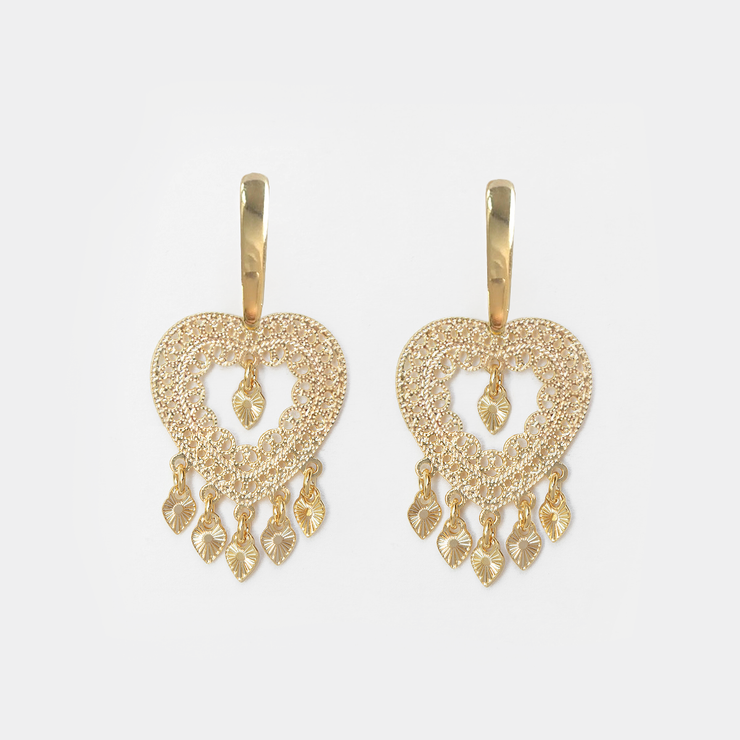 Aro Lovely Oro