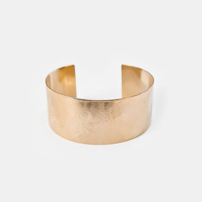 Brazalete Oro Micaela