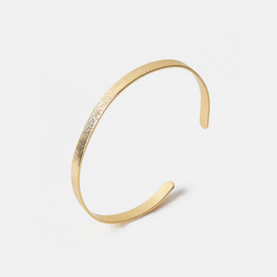 Brazalete Oro Elsa