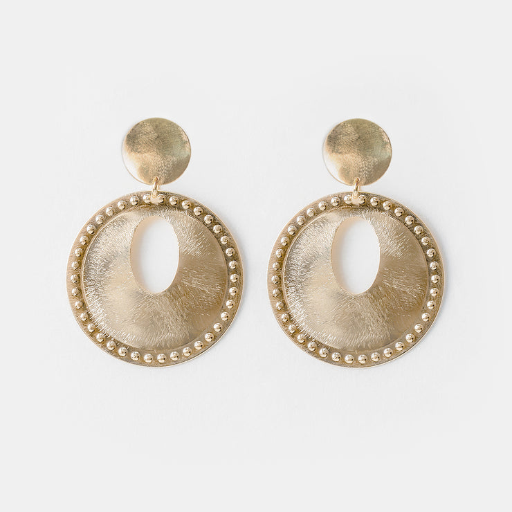 Aro Estela oro
