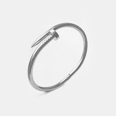 Brazalete Plata Ignacia