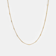 Collar Oro Javiera 0,40 cm