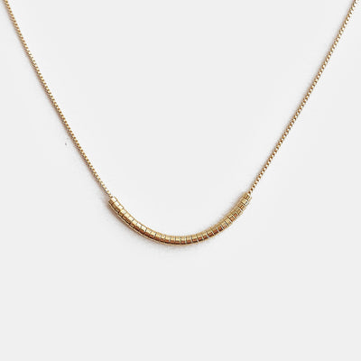 Collar Oro Luciana